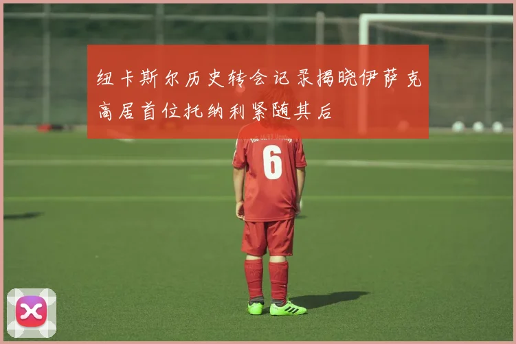 纽卡斯尔历史转会记录揭晓伊萨克高居首位托纳利紧随其后
